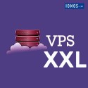 VPS XXL - 6vCore CPU, 12GB RAM, 240 GB SSD