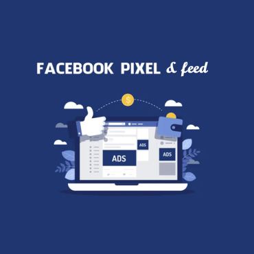 Facebook Pixel med Feed /med eller utan FB konfig