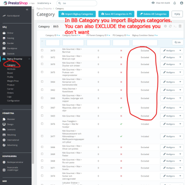 BigBuy Ultimate Dropshipping Solution