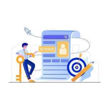 SEO - Keyword/Phrase Research